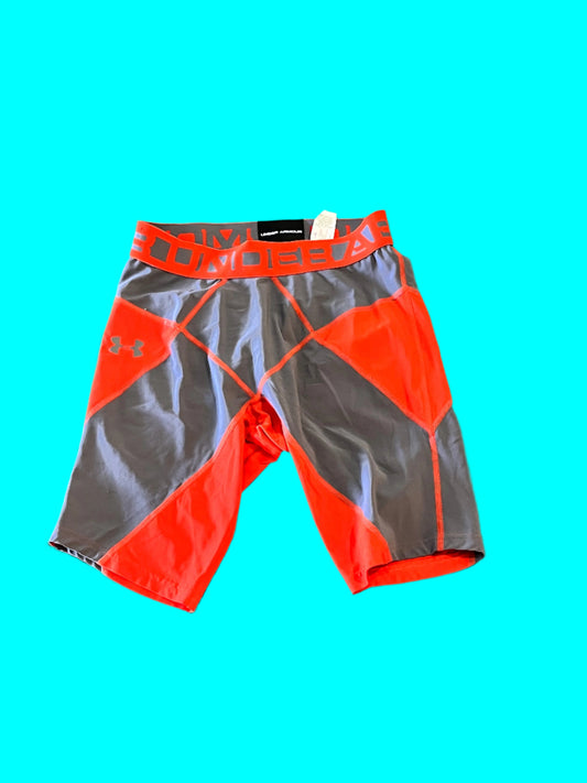 BALLERS: Ricky's Compression Shorts