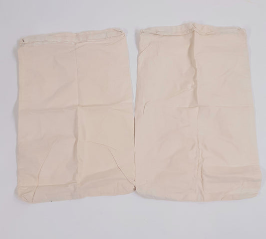 American Horror Story Asylum: Prop Flour Sack