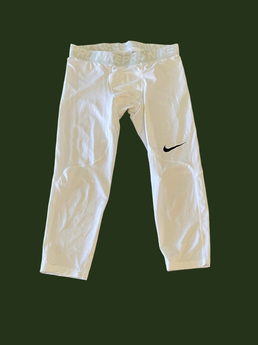 BALLERS: Ricky's NIKE Compression Pants