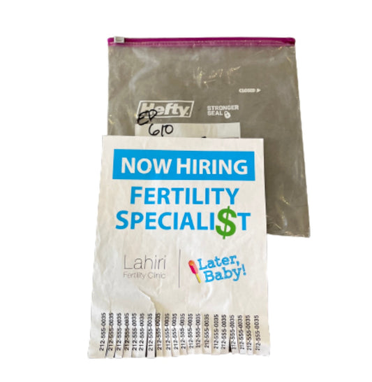 Mindy Project: HERO Prop Featured On Screen