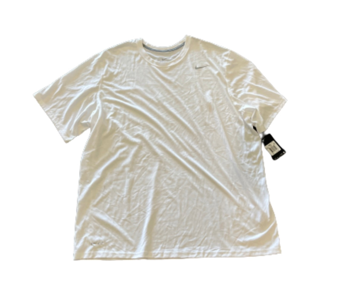 BALLERS: Spencer's Athletic Shirt (XXL)