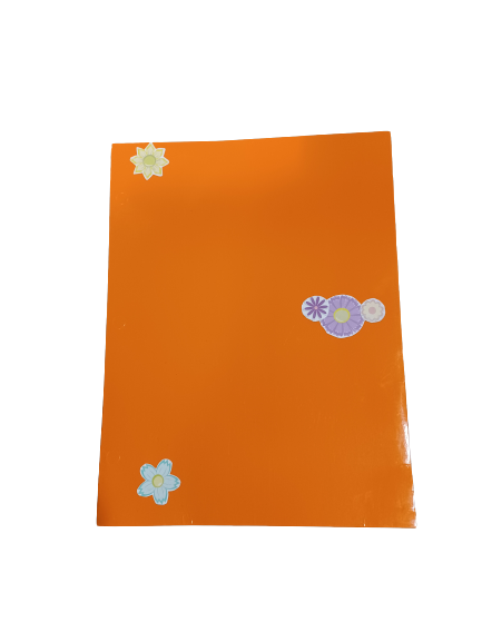 AMERICAN HORROR STORY HOTEL: Flora's School Prop