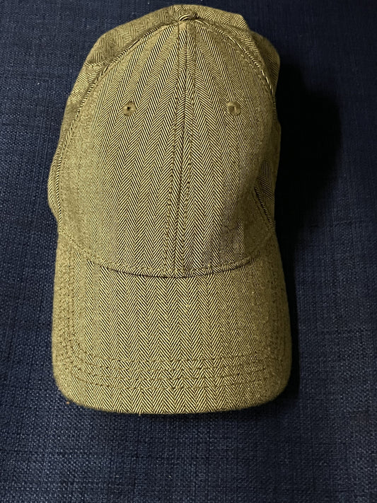 NEW GIRL: Nick Miller's Tactical Hat