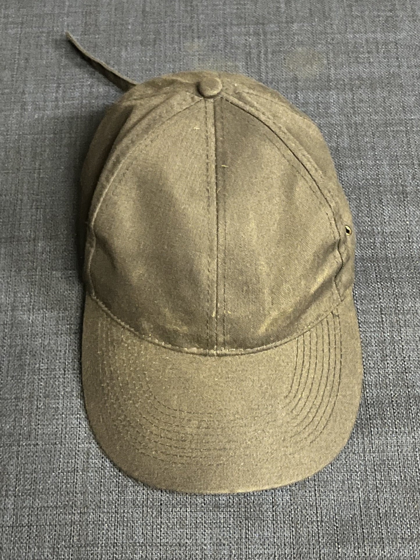 NEW GIRL: Nick Miller's Tactical Hat