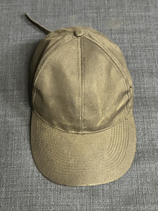 NEW GIRL: Nick Miller's Tactical Hat