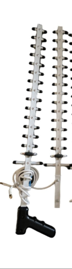 SILICON VALLEY: Pineapple Scanners from HooliCon