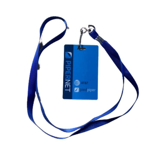 SILICON VALLEY: Richard and Monica PiperNet Passes (2)