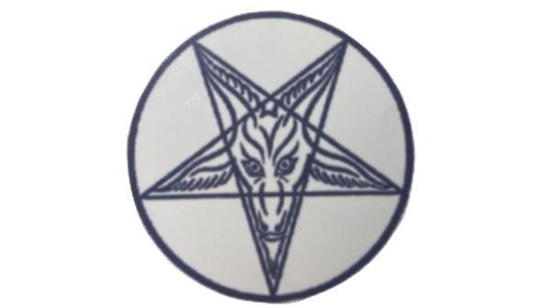 SILICON VALLEY: Gilfoyle's Satan Tattoo