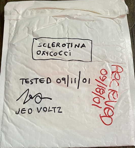 12 MONKEYS: HERO Prop Featured on Screen