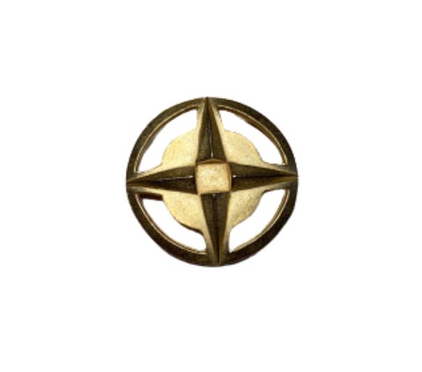 THE TICK: Sage, The Supernumerary's Belt Decoration