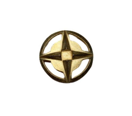 THE TICK: Sage, The Supernumerary's Belt Decoration