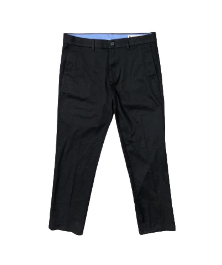 THE TICK: Goat's Haggar Clothing Khaki