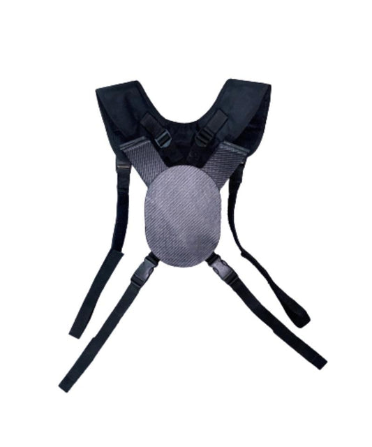 THE TICK: Overkill's Blade Holster