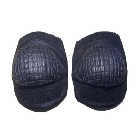 THE TICK: Overkill's Elbow Pads