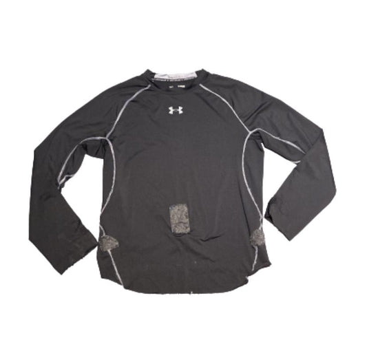 THE TICK: Overkill's Under Armour Velcro Shirt