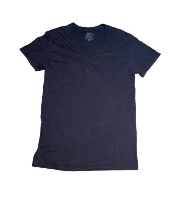 THE TICK: Overkill's Black V Neck