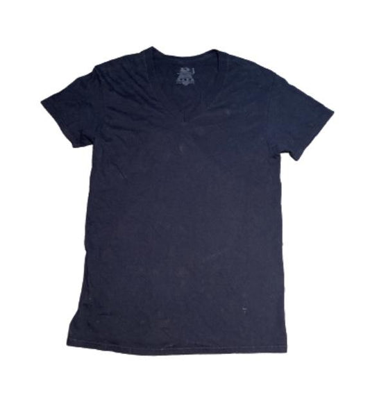 THE TICK: Overkill's Black V Neck