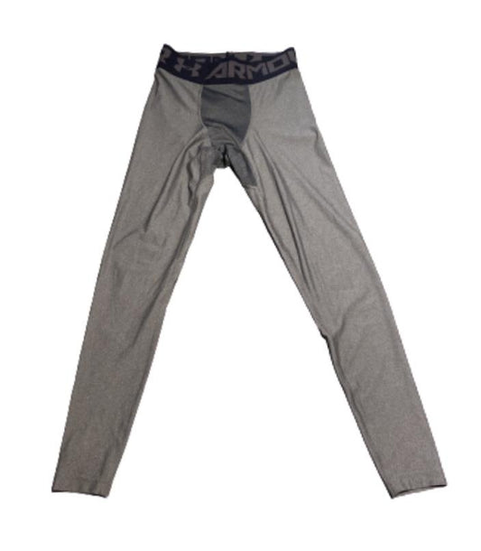 THE TICK: Overkill's Grey Under Armour Compression Pant