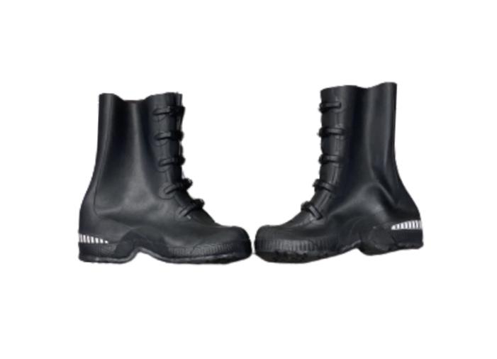 THE TICK: Lobstercules' Boots