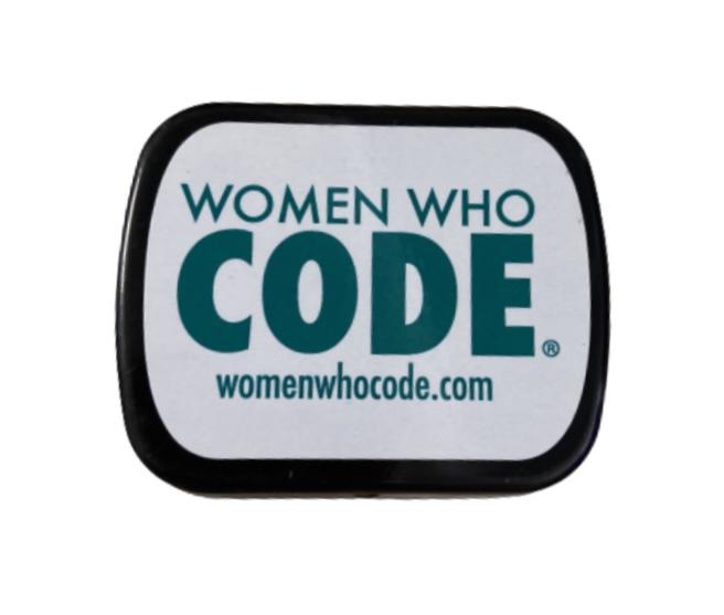 SILICON VALLEY: Women Who Code Mints