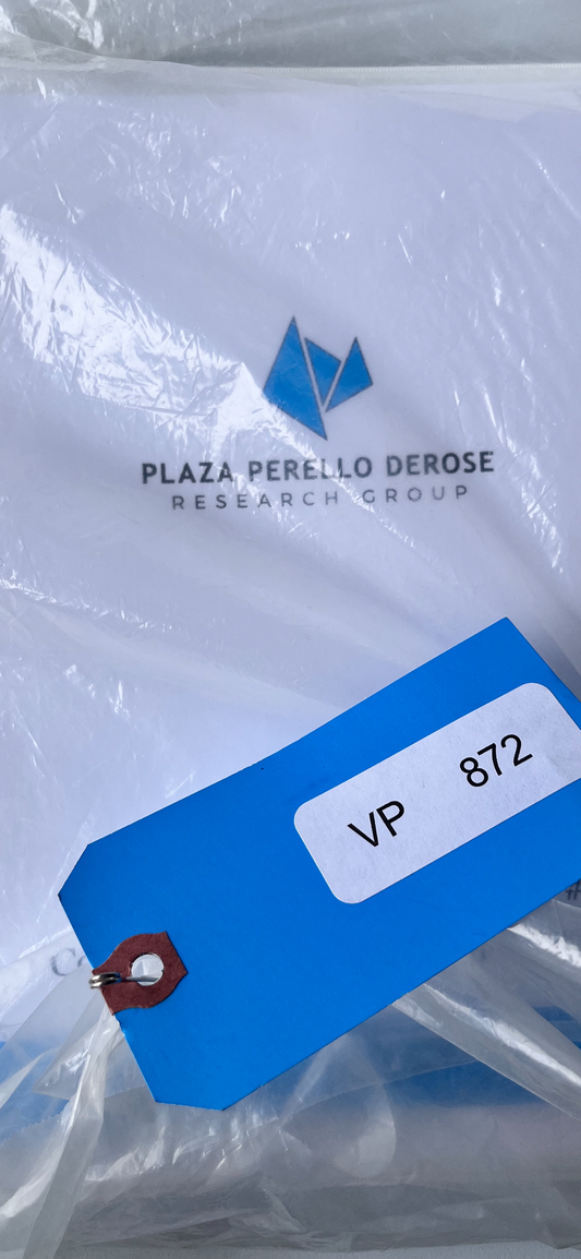 Jonah's Focus Group Binder