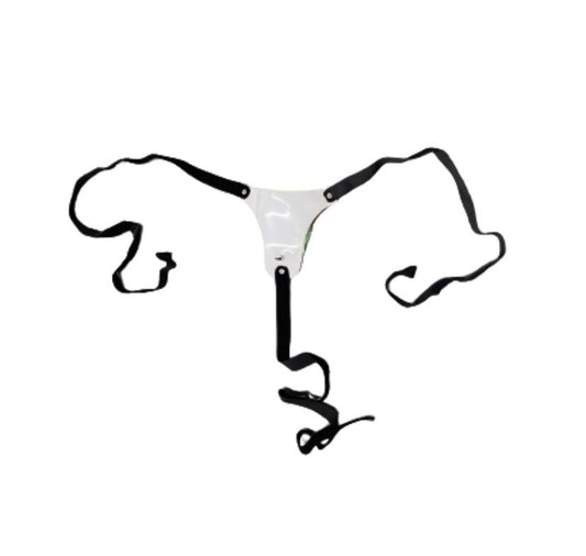 THE TICK: Overkill's Shoulder Arrow Rig