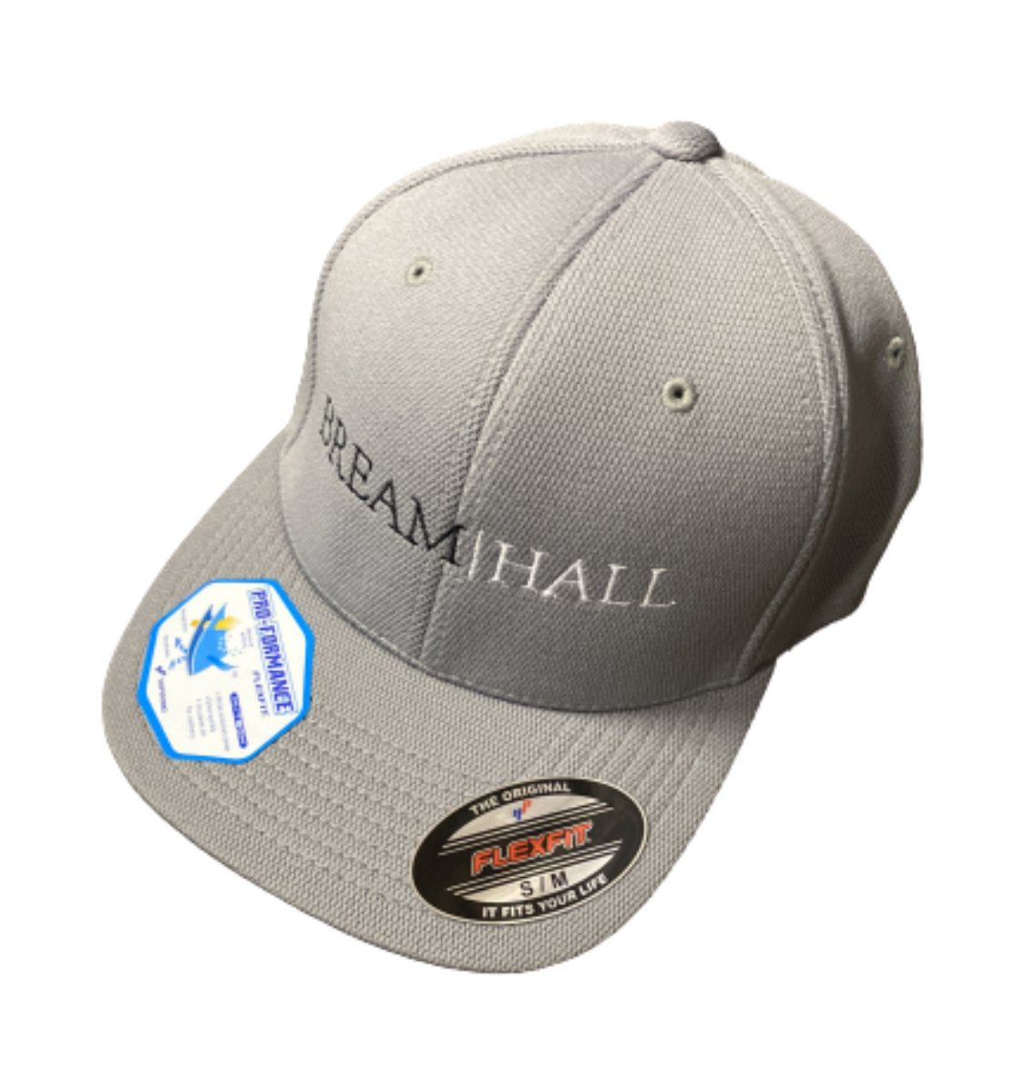 SILICON VALLEY: Laurie Bream Hall Hat