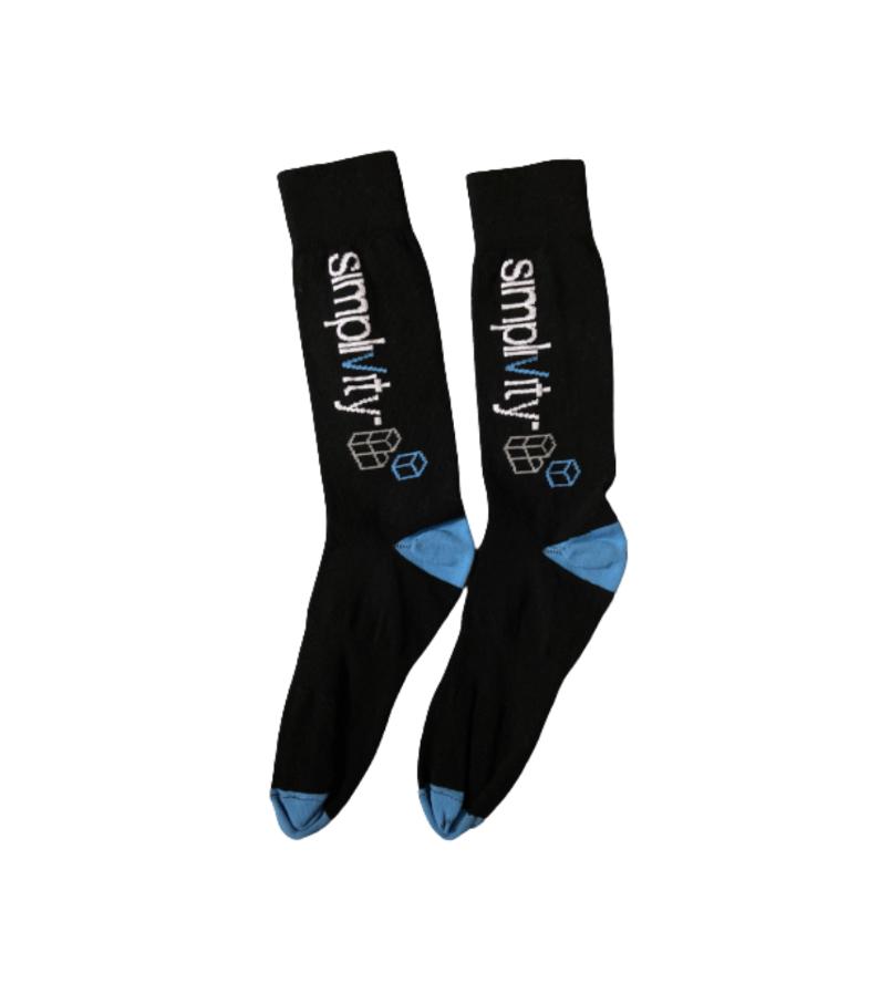 SILICON VALLEY: Erlich's Simplivity Socks