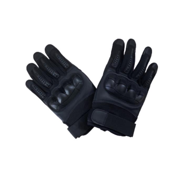 THE TICK: Overkill's Protective Gloves