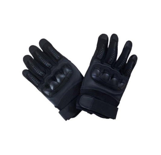 THE TICK: Overkill's Protective Gloves