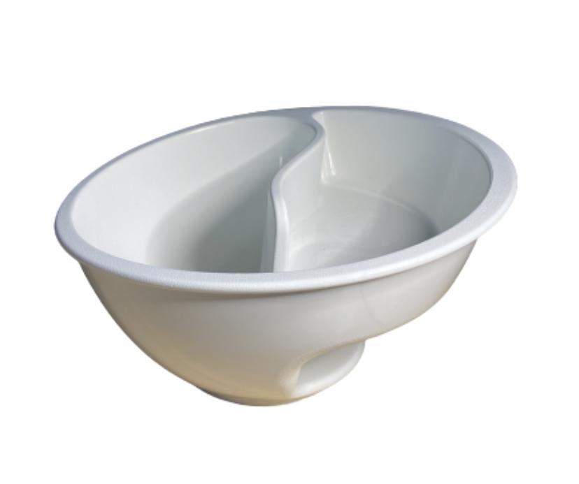 SILICON VALLEY: Gilfoyle's Obol Cereal Bowl