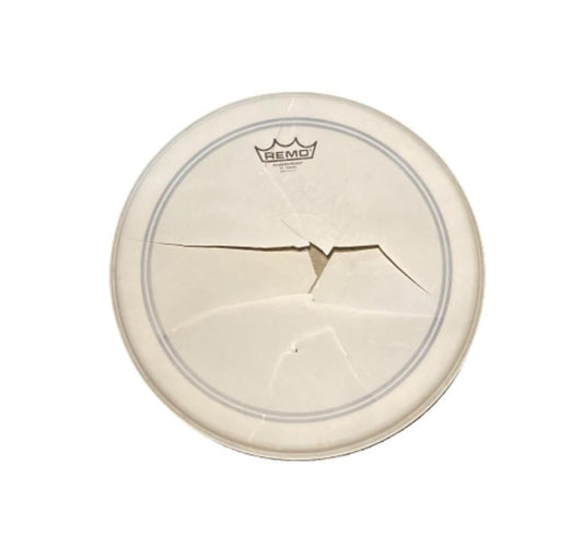 THE TICK: Terror's Broken Drumhead