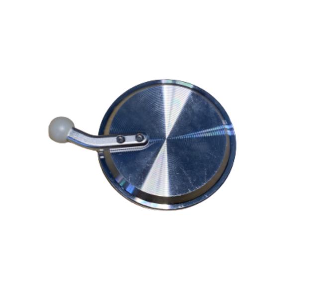 THE TICK: Rathbone's Chest Port Prototype