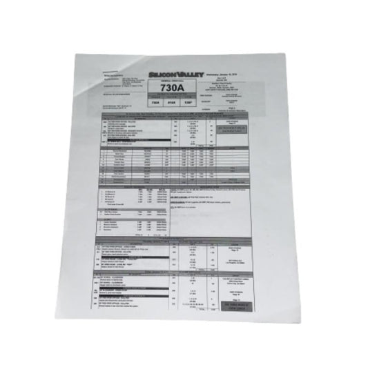 SILICON VALLEY: Episode 505 Script