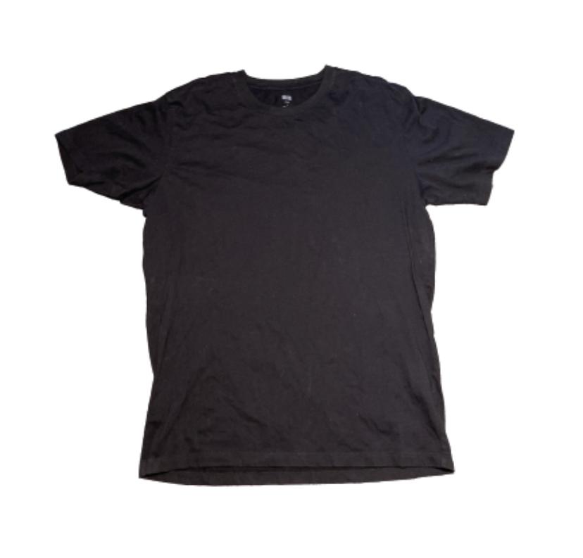 THE TICK: Overkill's Uniqlo Under Shirt