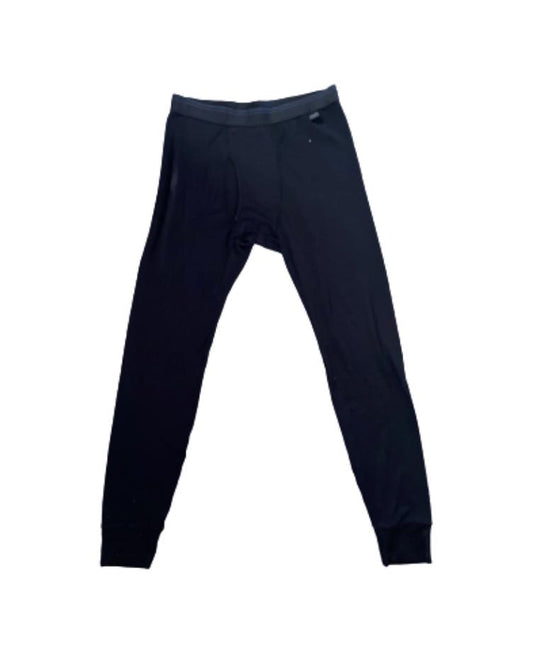 THE TICK: Overkill's Black Uniqlo Long Johns