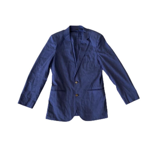 THE TICK: Arthur's Blue Blazer