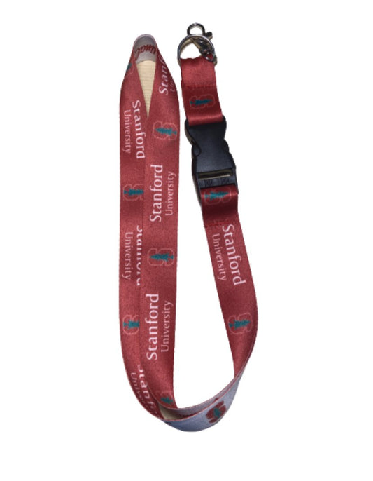 SILICON VALLEY: Richard's Stanford Lanyard from Office in Final Episode
