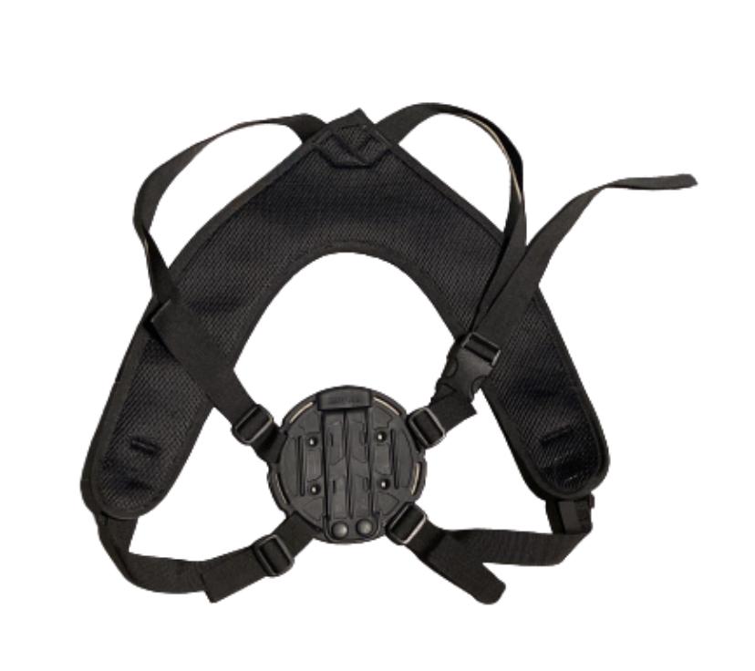 THE TICK: Overkill's Blackhawk Weapon Holster