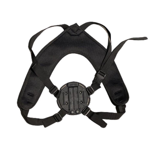 THE TICK: Overkill's Blackhawk Weapon Holster