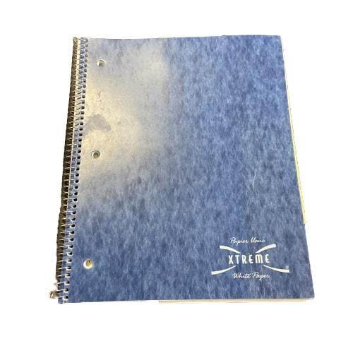 SILICON VALLEY: Richard's Hero Notebook