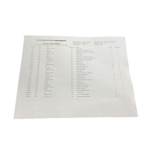 SILICON VALLEY: Big Head's Arizona State Transcript