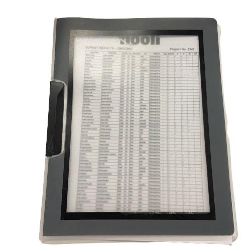 SILICON VALLEY: Gavin’s Hooli Survey Results