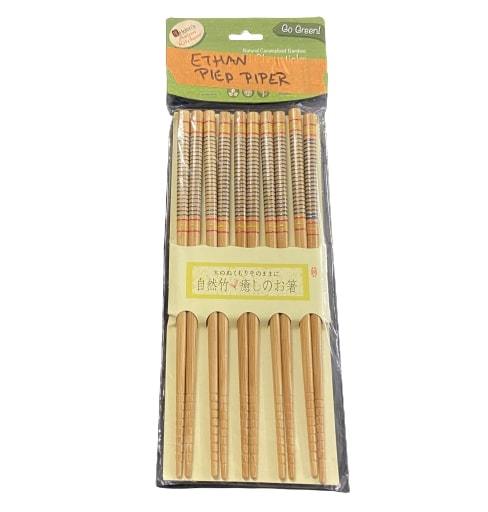 SILICON VALLEY: Ethan's Chopstick Set