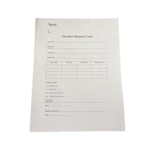 SILICON VALLEY: Hooli HR Official Forms