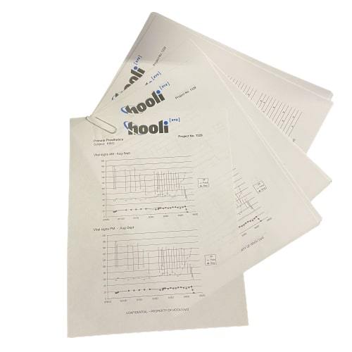 SILICON VALLEY: Gavin’s Hooli Confidential Auto Project Log