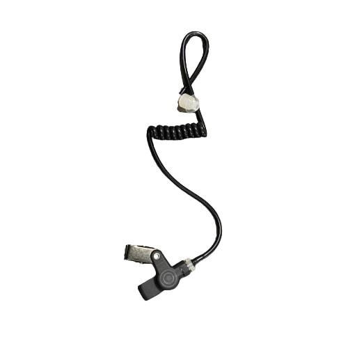 SILICON VALLEY: Hoover's Ear Piece