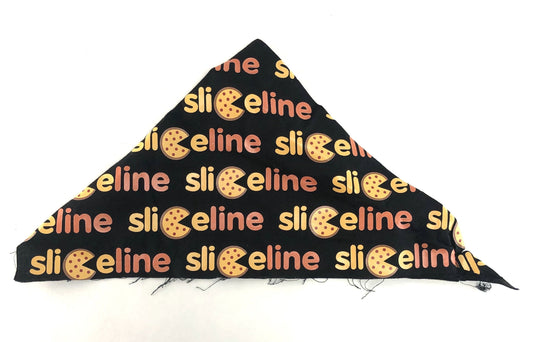 SILICON VALLEY: Sliceline Hat Bandana for Dogs or People