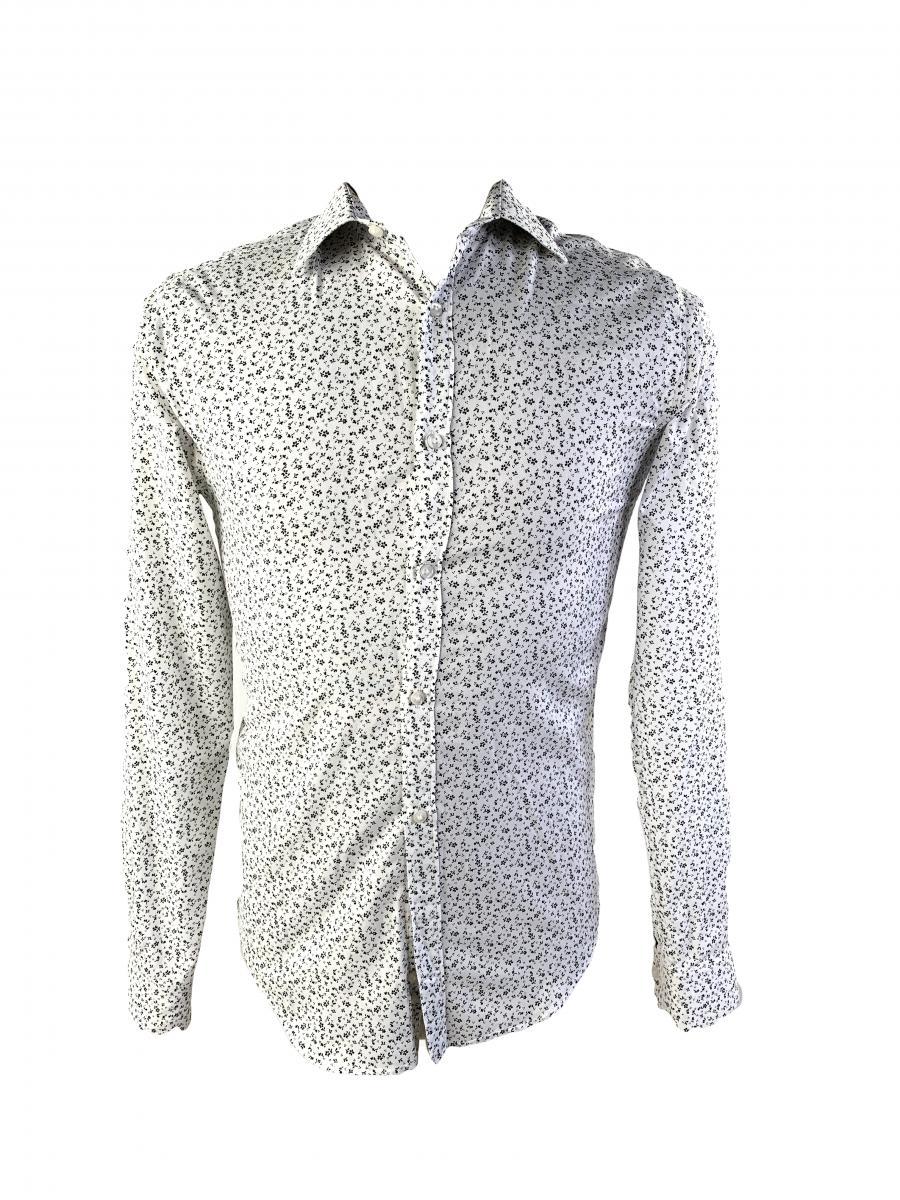 SILICON VALLEY: Russ Hanneman's ZARA Dress Shirt