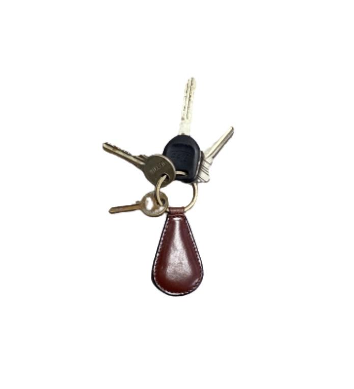 THE TICK: Joan’s Car Keys